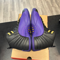 Field Purple Jordan 12 (USED)