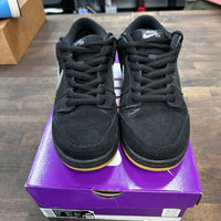 Fog Nike SB Dunk Low (USED)