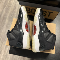 Jordan 11 Retro High 72-10 (USED, No box)