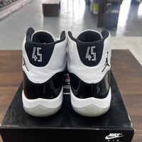 Concord Jordan 11 High (2018) (USED)