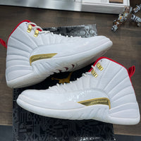 Fiba Jordan 12 (USED)