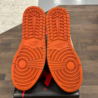 Shattered Backboard OG Jordan 1 High (USED)