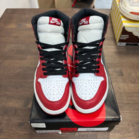Chicago Jordan 1 Retro (2015) (USED)
