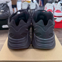 Triple Black adidas MNVN Yeezy 700 (USED)
