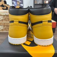 Pollen Jordan 1 High (USED)