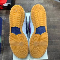 Rayssa Leal Nike SB Dunk Low (USED)