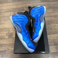 International Blue Foamposite One (USED)