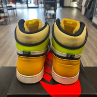 Volt Jordan 1 Retro High (USED)