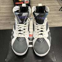 Flint Jordan 7 (USED)