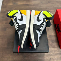 Volt Jordan 1 High (USED)