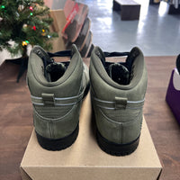 Soulgoods Nike SB Dunk High (USED,NO BOX)