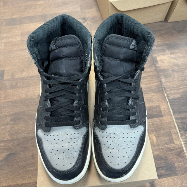 Shadow Jordan 1 High (USED, No Box)