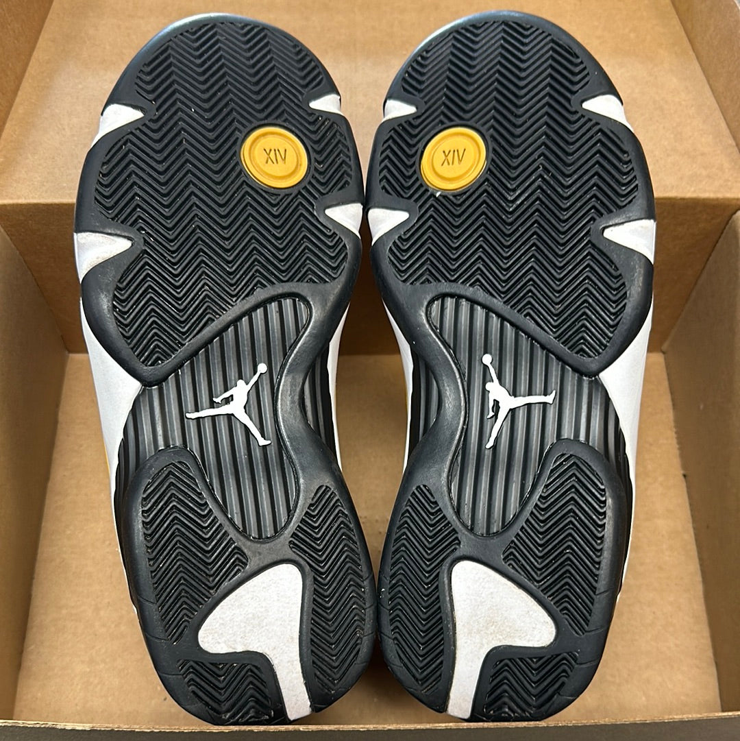 Ginger Jordan 14 (USED, No Box)