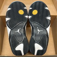 Ginger Jordan 14 (USED, No Box)