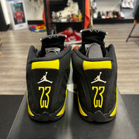 Thunder Jordan 14 Retro (USED)