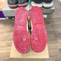 Lost and Found Jordan 1 High (GS) (USED,No Box)