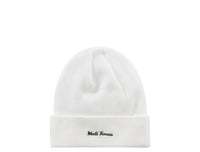 Supreme Box Logo Beanie White (FW23)