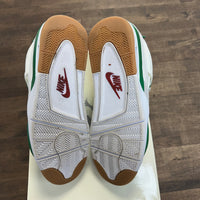 Pine Green SB Jordan 4 Retro (USED)