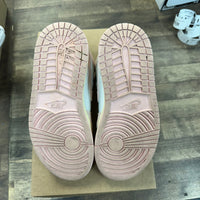 Washed Pink Jordan 1 Retro High OG (USED, No Box)