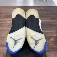 Stealth 2.0 Jordan 5 (USED)