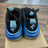 University Blue Foamposite One (USED, No Box)