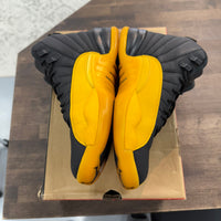 University Gold Jordan 12 Retro (USED)