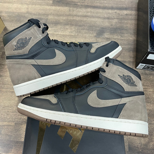 Palomino Jordan 1 High (USED)