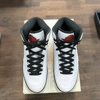 Jordan 2 Retro OG Chicago (2022) (USED)