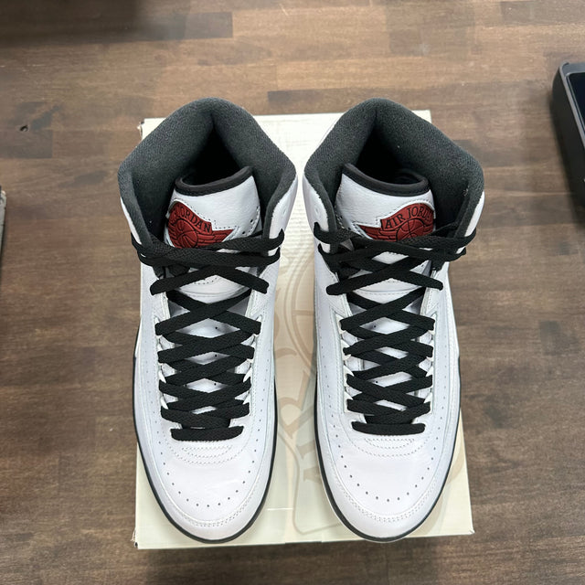Jordan 2 Retro OG Chicago (2022) (USED)