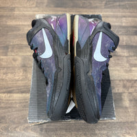 Invisibility Cloak Nike Kobe 7 (USED)