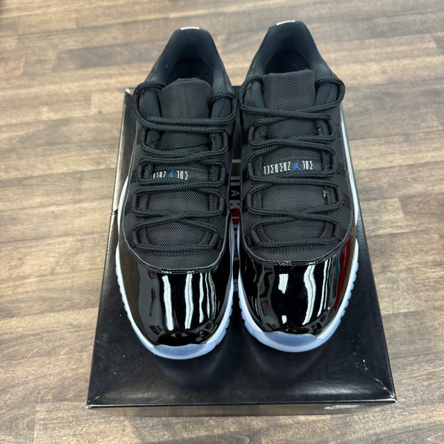 Space Jam Jordan 11 Low (USED)