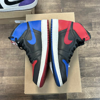 Top 3 Jordan 1 High Retro (GS) (USED, No Box)