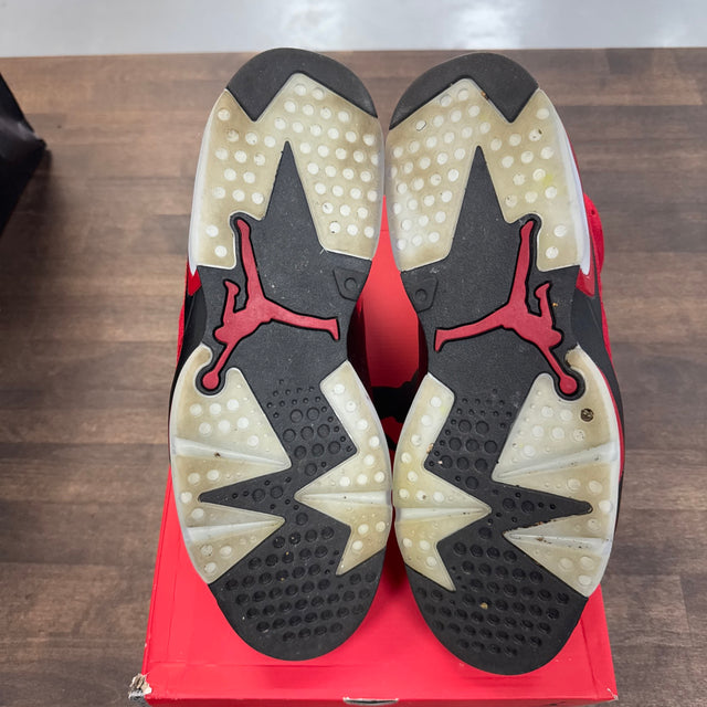 Toro Jordan 6 (USED)