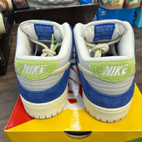 Fly Streetwear SB Dunk Low Pro (USED)