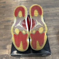 Cherry Jordan 11 (USED)