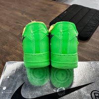 Off-White Brooklyn Air Force 1 (USED)