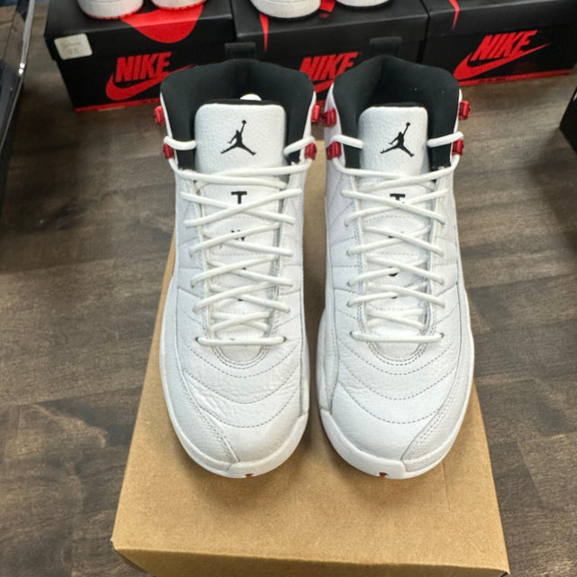 Twist Jordan 12 (GS) (USED, No Box)
