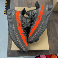 Carbon Beluga Yeezy 350 (USED)