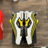Frequency Pack Nike Air Max Plus 97 (USED)