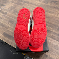 Spider-Man Across the Spider-Verse Jordan 1 Retro High OG (Lightly Worn)