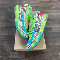 D.C. Supreme Preheat KD 6 (USED,No Box)
