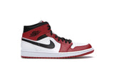 Jordan 1 Mid Chicago (2020)