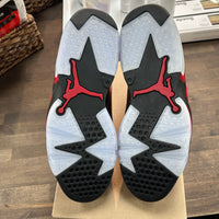 Toro Jordan 6 (No Box)