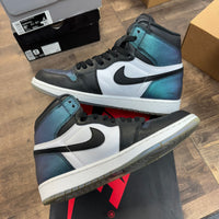 All Star Chameleon Jordan 1 High (USED)