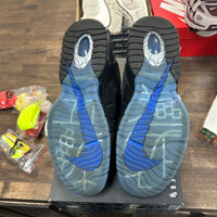 Social Status Recess Penny 1 Black (USED, No Box Lid)
