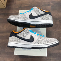 Olympic Nike SB Dunk Low (USED)