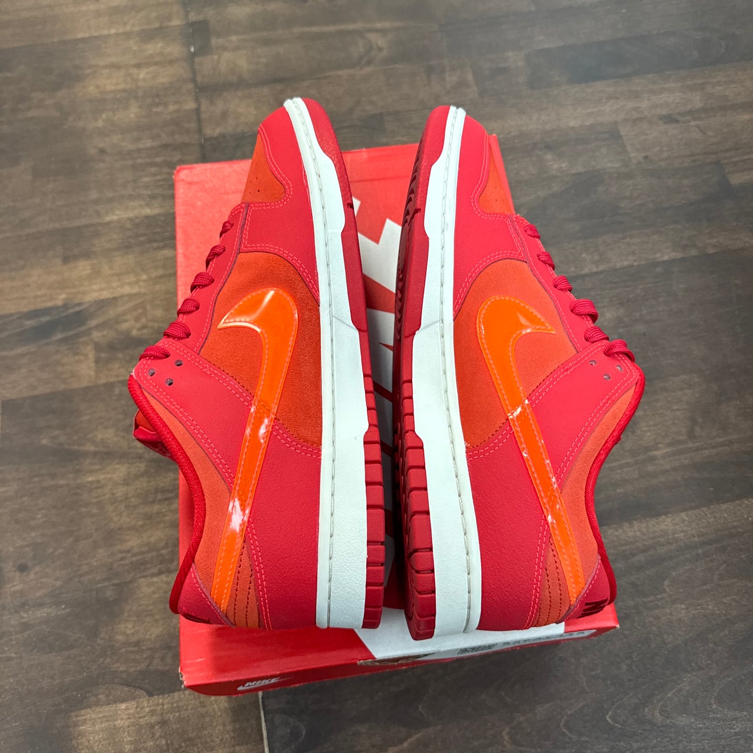 ATL Dunk Low (USED)