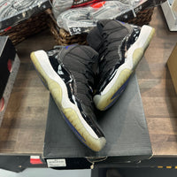 Space Jam Jordan 11 (GS) (USED)