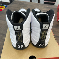 Royalty Taxi Jordan 12 (USED)