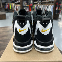Black White Nike Air DT Max '96 (2024) (USED, No Box)